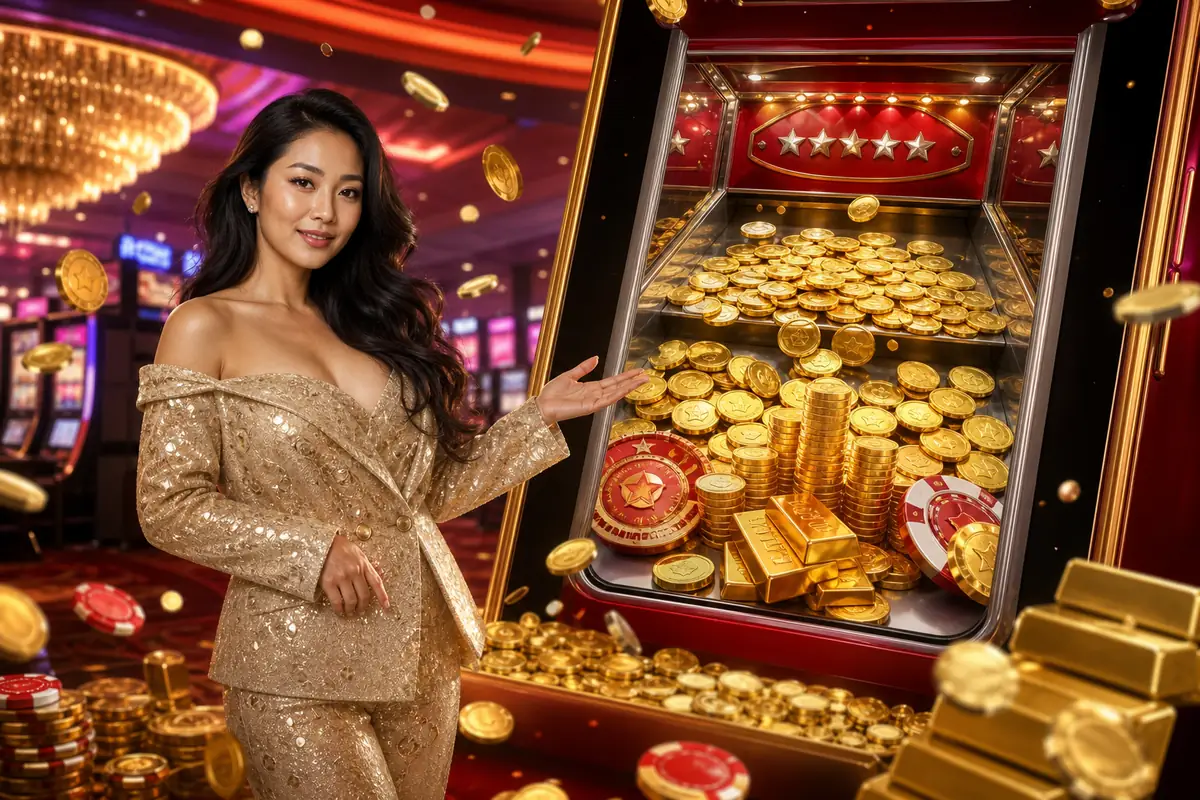 jwl777 Roulette အွန်လိုင်း လိုက်ကစားနည်း