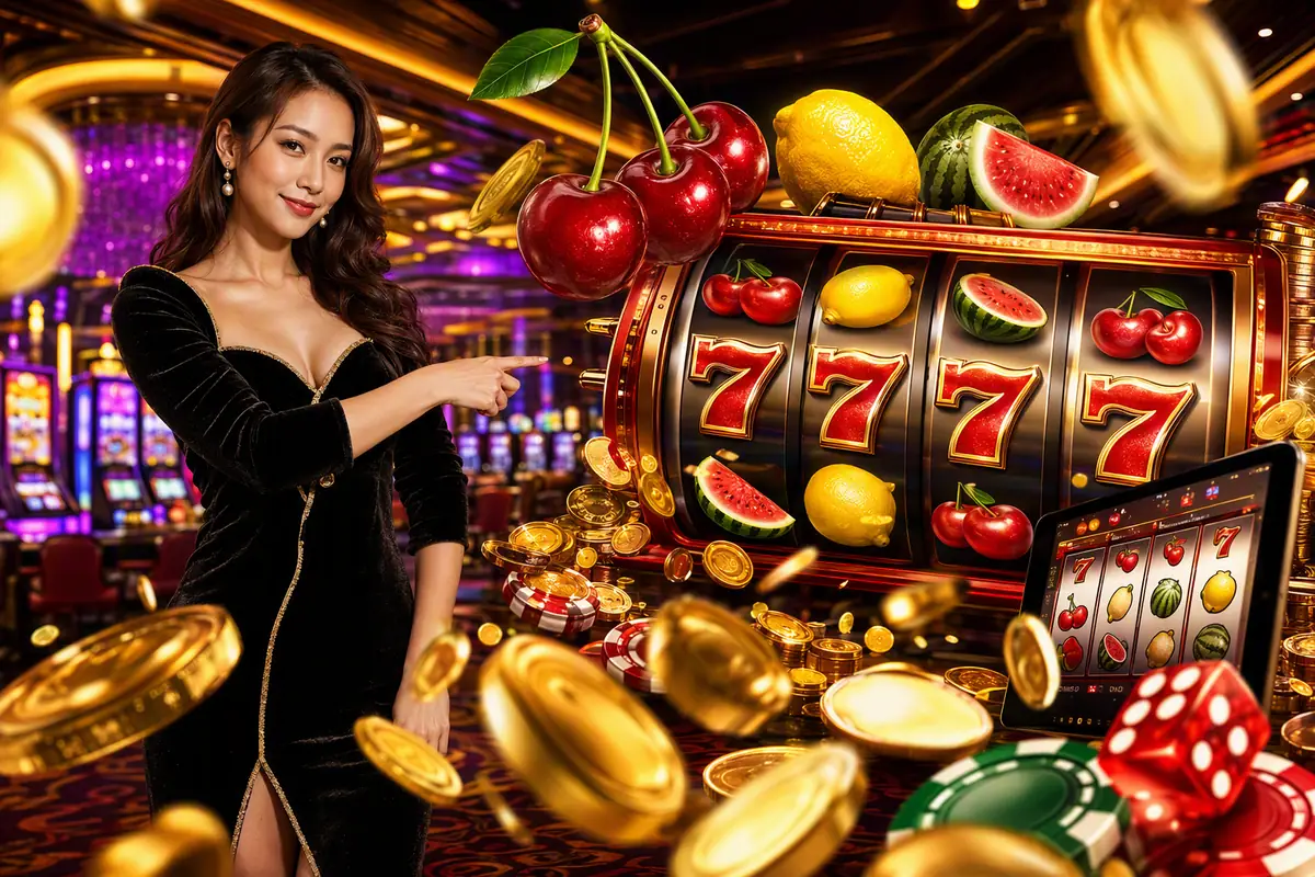 jwl777 Dragon Tiger လိုက်ကာစီနိုကာတ်ဂိမ်း