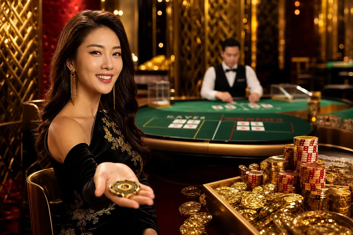 jwl777 နာမည်ကြီး Slots ဂိမ်းများ