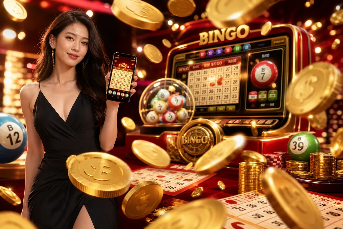 jwl777 Slots ဂိမ်းများ